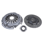 Blue Print Clutch Kit For Toyota (ADT330169)