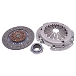 Blue Print Clutch Kit For Toyota (ADT330173)