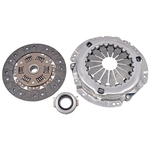 Blue Print Clutch Kit For Toyota (ADT330175)
