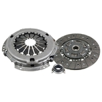 Blue Print Clutch Kit For Toyota (ADT330184)
