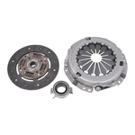 Blue Print Clutch Kit For Toyota (ADT330204)