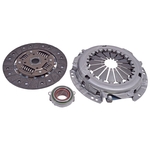 Blue Print Clutch Kit For Toyota (ADT330210)