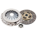 Blue Print Clutch Kit For Toyota (ADT330211)