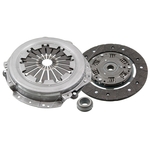 Blue Print Clutch Kit For Peugeot (ADT330232)