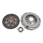 Blue Print Clutch Kit For Toyota (ADT330240C)