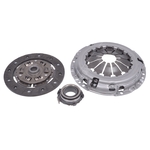 Blue Print Clutch Kit For Toyota (ADT330243)