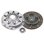 Blue Print Clutch Kit For Toyota (ADT330252)