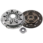 Blue Print Clutch Kit For Toyota (ADT330256)