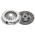 Blue Print Clutch Kit For Toyota (ADT330257)