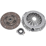 Blue Print Clutch Kit For Toyota (ADT330260)
