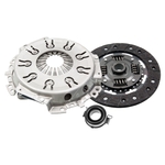 Blue Print Clutch Kit For Toyota (ADT330264)
