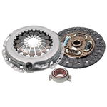 Blue Print Clutch Kit For Toyota (ADT330266)