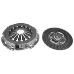 Blue Print Clutch Kit For Toyota (ADT330267)