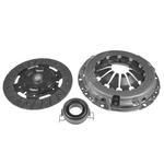 Blue Print Clutch Kit For Citroen (ADT330269)