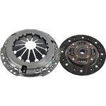Blue Print Clutch Kit For Toyota (ADT330271)