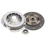Blue Print Clutch Kit For Toyota (ADT330272)