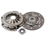 Blue Print Clutch Kit For Toyota (ADT330278)