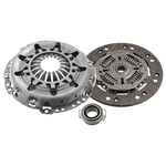 Blue Print Clutch Kit For Toyota (ADT330299)