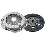 Blue Print Clutch Kit For Toyota (ADT330316)