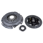Blue Print Clutch Kit For Toyota (ADT33050)