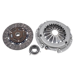 Blue Print Clutch Kit For Toyota (ADT33098)