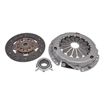 Blue Print Clutch Kit For Toyota (ADT33099)