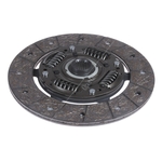 Blue Print Clutch Disc (ADT331101)