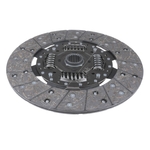 Blue Print Clutch Disc (ADT331104)