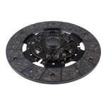 Blue Print Clutch Disc (ADT33120)