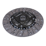 Blue Print Clutch Disc (ADT33148)