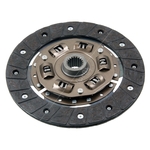 Blue Print Clutch Disc (ADT33154)