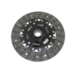 Blue Print Clutch Disc (ADT33156)
