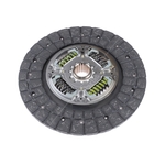 Blue Print Clutch Disc (ADT33165)