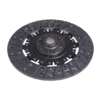 Blue Print Clutch Disc (ADT33166)