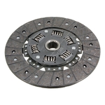 Blue Print Clutch Disc (ADT33168)
