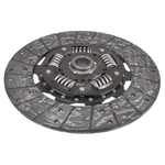 Blue Print Clutch Disc (ADT33169)