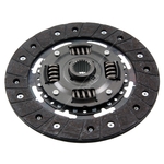 Blue Print Clutch Disc (ADT33176)