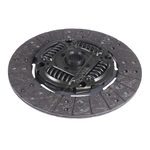 Blue Print Clutch Disc (ADT33177)