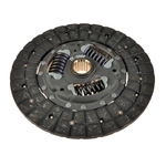 Blue Print Clutch Disc (ADT33184)