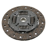 Blue Print Clutch Disc (ADT33189)