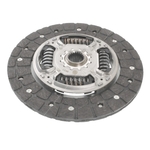 Blue Print Clutch Disc (ADT33191)