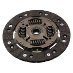 Blue Print Clutch Disc (ADT33192)