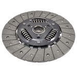 Blue Print Clutch Disc (ADT33193)