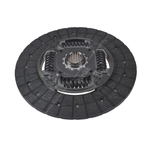 Blue Print Clutch Disc (ADT33198)