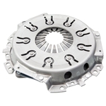 Blue Print Clutch Cover (ADT33219N)