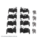 Blue Print Brake Pad Fitting Kit (ADT348610)