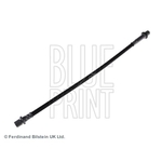 Blue Print Brake Hose (ADT353105)