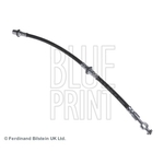 Blue Print Brake Hose (ADT353106)