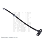 Blue Print Brake Hose (ADT353132)