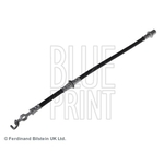 Blue Print Brake Hose (ADT353133)